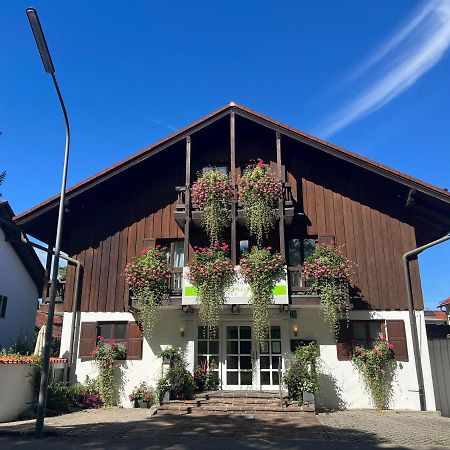 Amiga Hotel Muenchen Messe Εξωτερικό φωτογραφία
