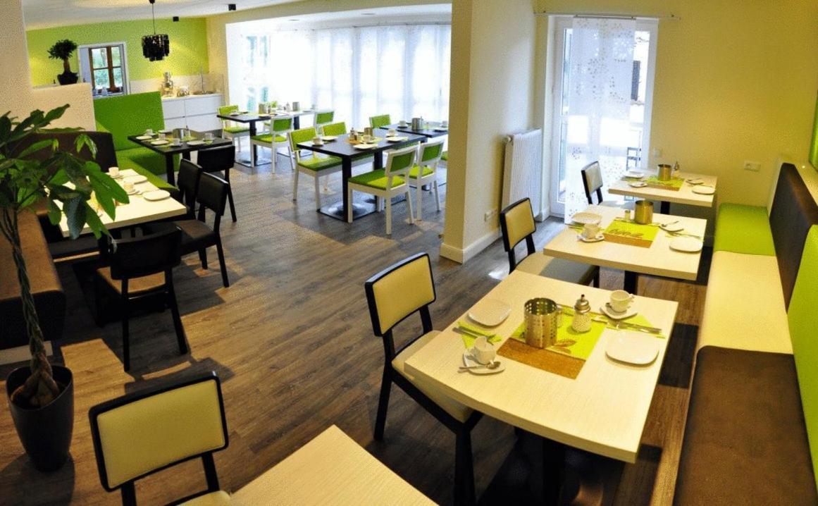 Amiga Hotel Muenchen Messe Εξωτερικό φωτογραφία