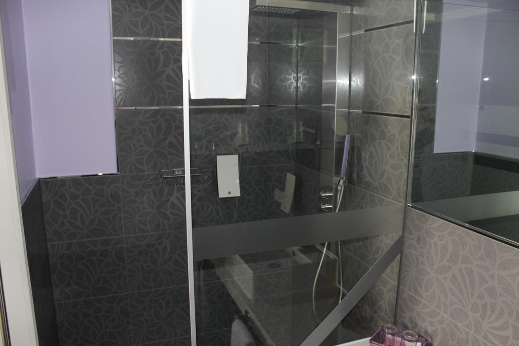 Amiga Hotel Muenchen Messe Εξωτερικό φωτογραφία