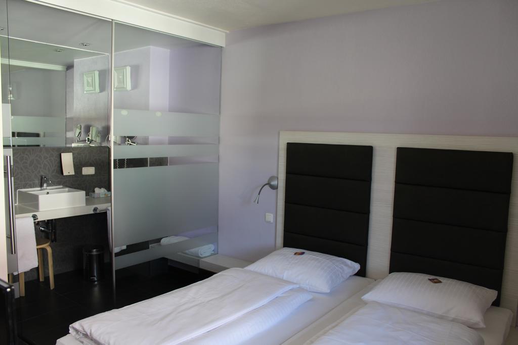 Amiga Hotel Muenchen Messe Δωμάτιο φωτογραφία