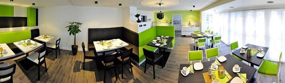 Amiga Hotel Muenchen Messe Εξωτερικό φωτογραφία