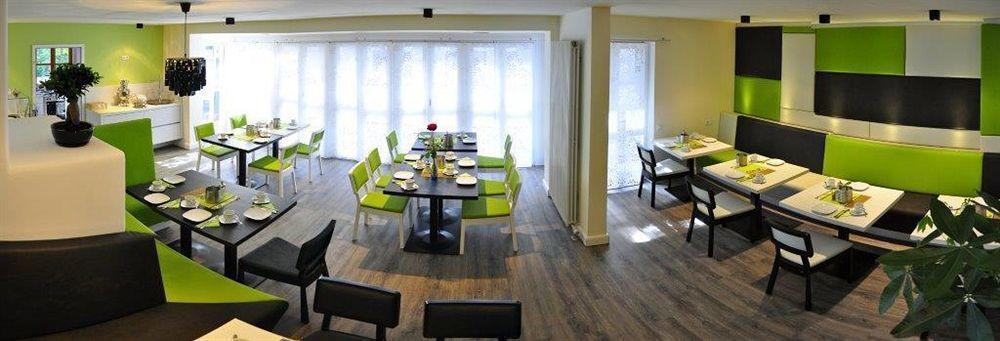 Amiga Hotel Muenchen Messe Εξωτερικό φωτογραφία