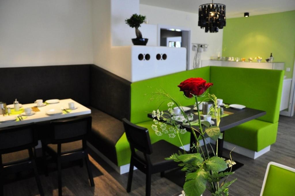 Amiga Hotel Muenchen Messe Εξωτερικό φωτογραφία