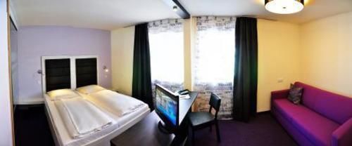 Amiga Hotel Muenchen Messe Εξωτερικό φωτογραφία