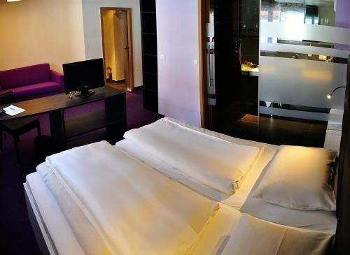 Amiga Hotel Muenchen Messe Εξωτερικό φωτογραφία